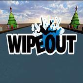 人类大挑战WipeOut