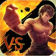 泰国格斗Thai Fight fu 3D