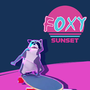 狐狸日落Foxy Sunset Ride - Synthwave Ska