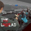 不死僵尸生存The Undead