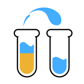 粘液分类排序Water Sort Puzzle