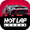 热力联赛Hot Lap League