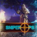 黑夜狙击手SniperOps