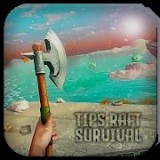 筏子生存工艺品Tips Raft Survival