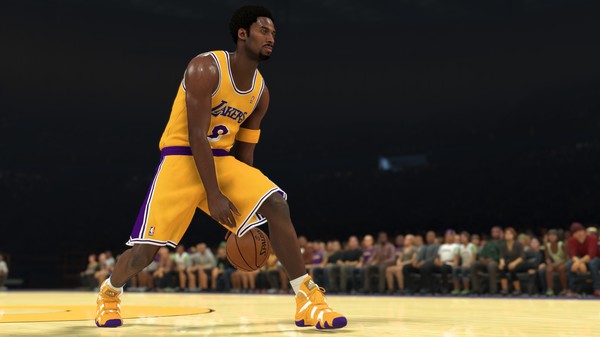 nba2k21手机中文版