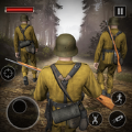 最后的英雄战争WW2 Frontier Elite Squad Battle