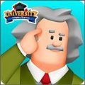 建立大学校园University Empire Idle Tycoon