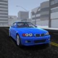 E46级越野车Car M3 E46 Level OFFROAD